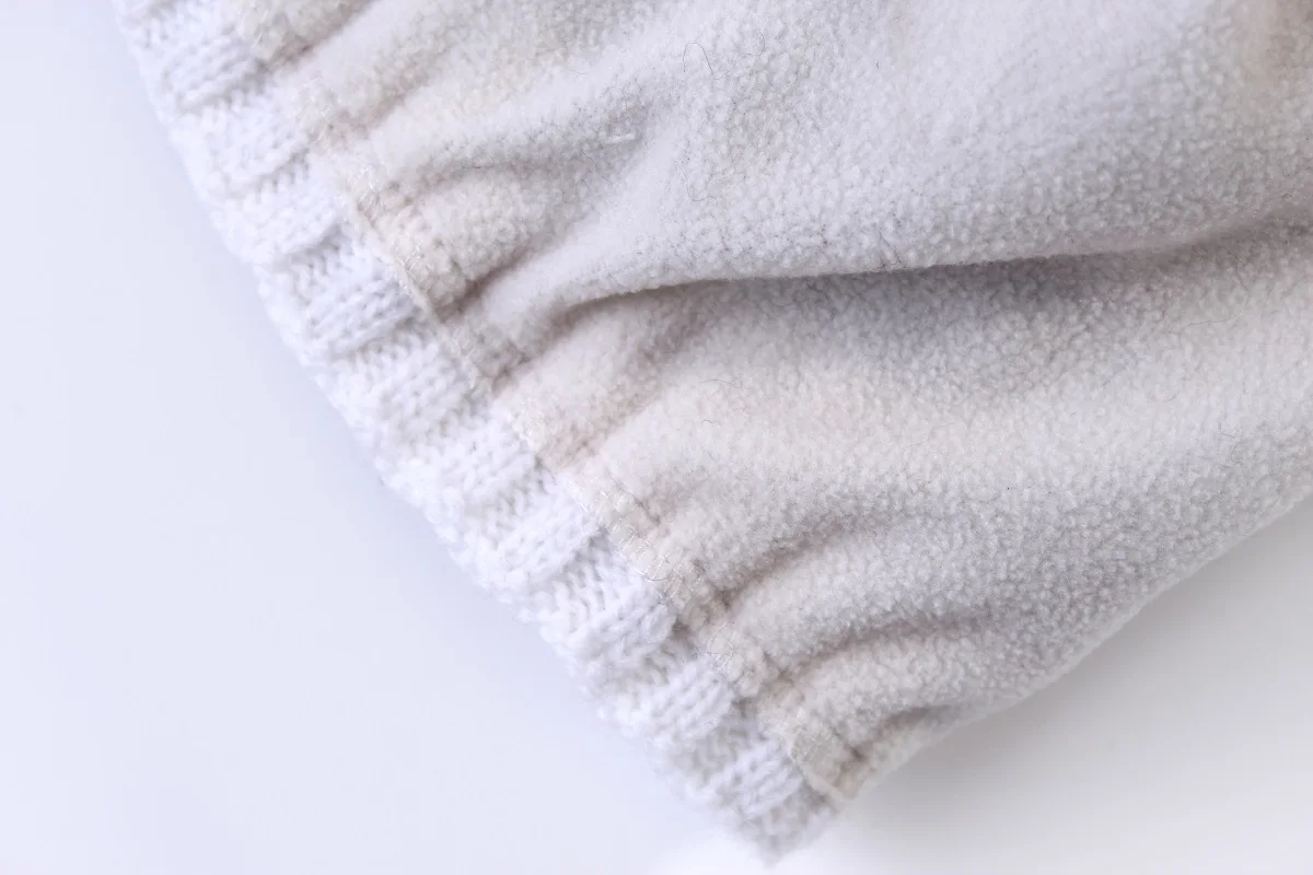 Connectyle для маленьких мальчиков и девочек Детские Классические Полосатые вязанные