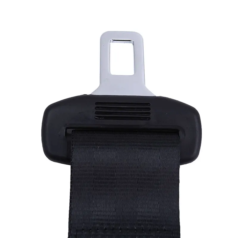 Универсальная заглушка ремня безопасности автомобиля замок фиксатор для пряжка