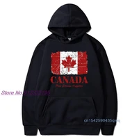 canada maple leaf flag country hoodies mens high quality fashion casual tops casual sweatshirt mens long sleeve 2021