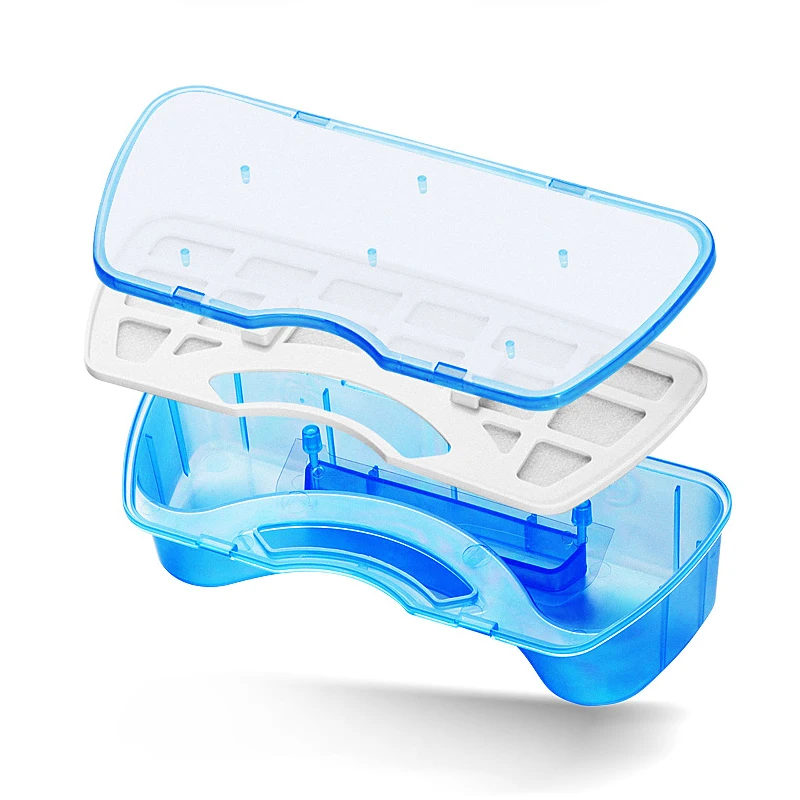 Робот пылесос ES330 для влажной и сухой уборки умный электрический