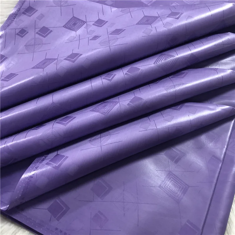 Африканское парчовое ткань высокого качества 5 ярдов парфюмерная Австрия Bazin