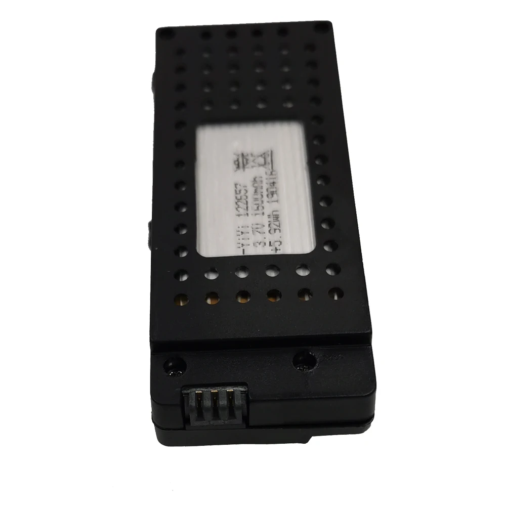 Аккумулятор для радиоуправляемого дрона M70 SG700 3 7 V 900 mAh/1600 mAh Lipo аккумулятор