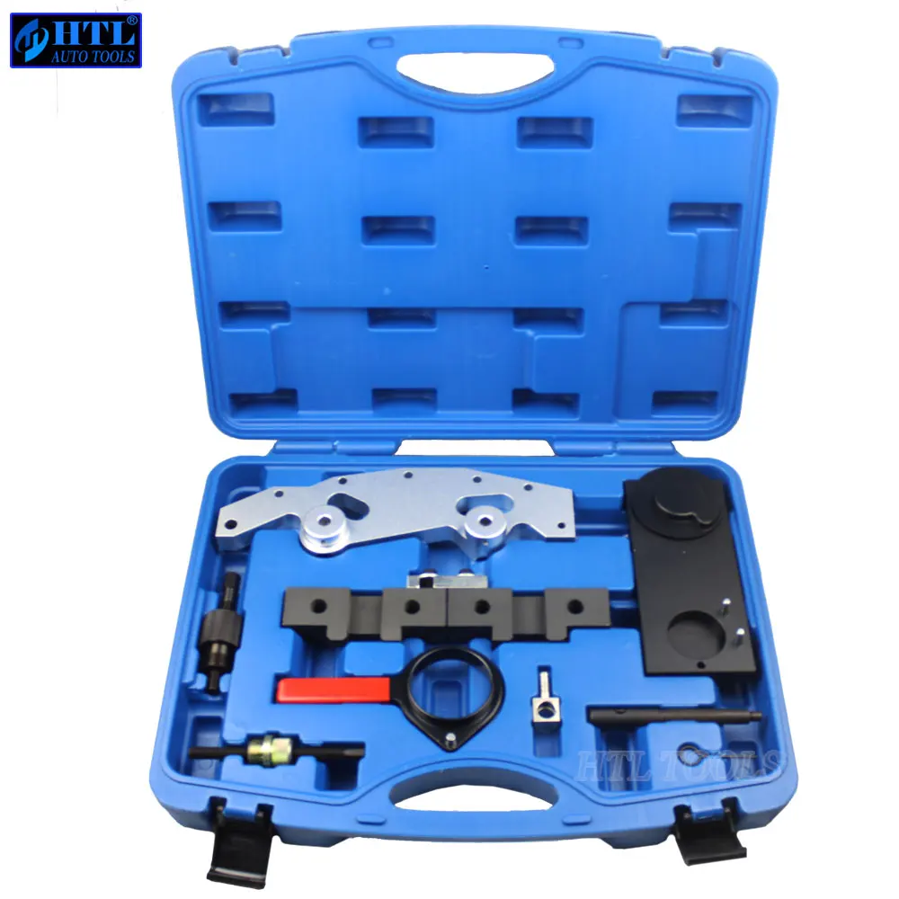 Engine Timing Locking Tool For BMW M52TU M54 M56 Camshaft Alignment  Master Set Double Vanos