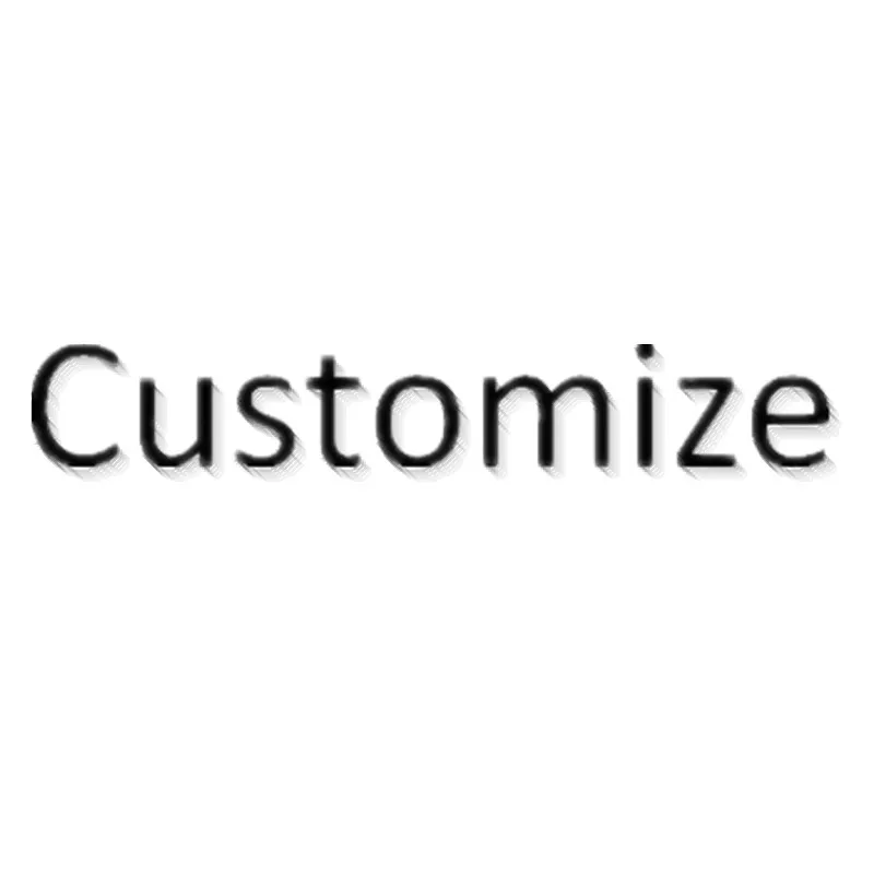 

This is a special link for customized products,please contact seller before order