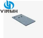 20 шт. RM1 0891 000 сканер АДС разделительная пластина из резины для струйного принтера