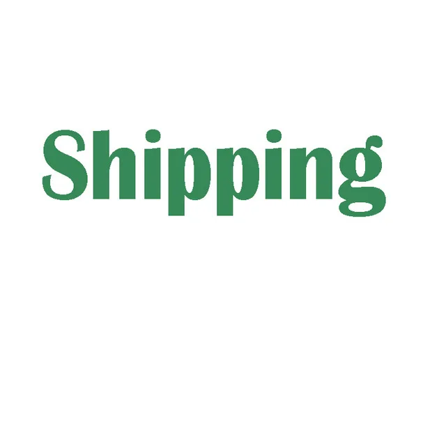 

Price difference Remote area freight