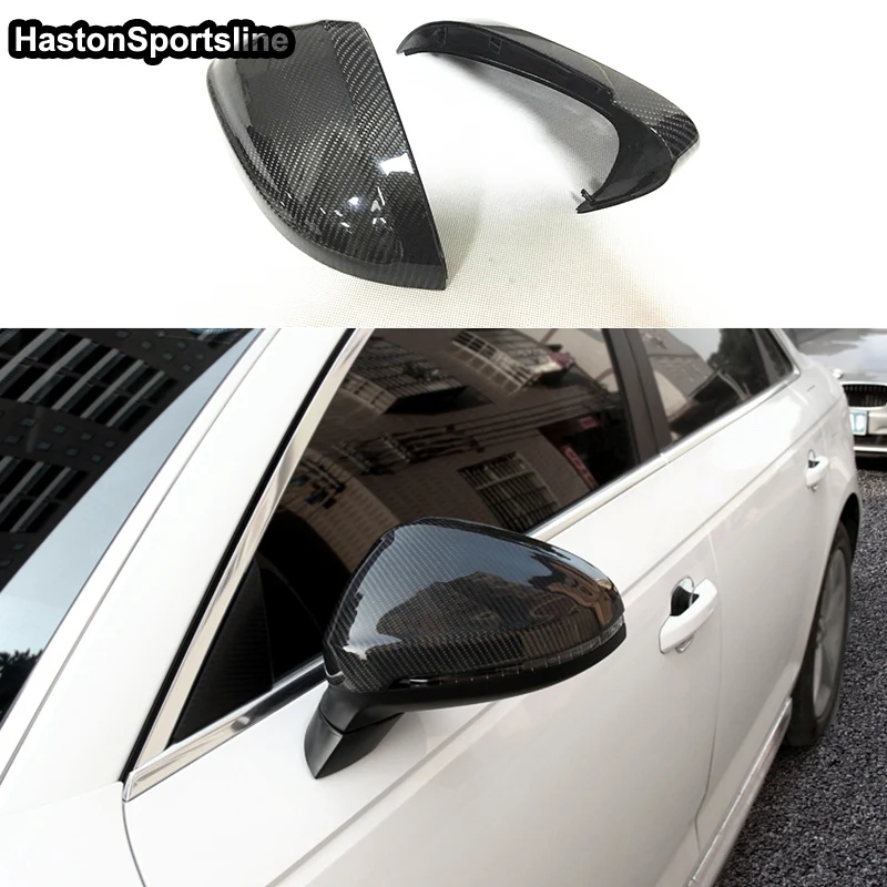 Бесплатная доставка сменная Крышка для бокового зеркала заднего вида из