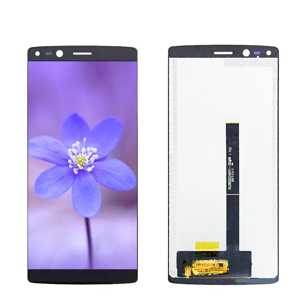 5 99 &quotдля ЖК-дисплея Doogee Mix 2 + фотография для замены | Мобильные телефоны и