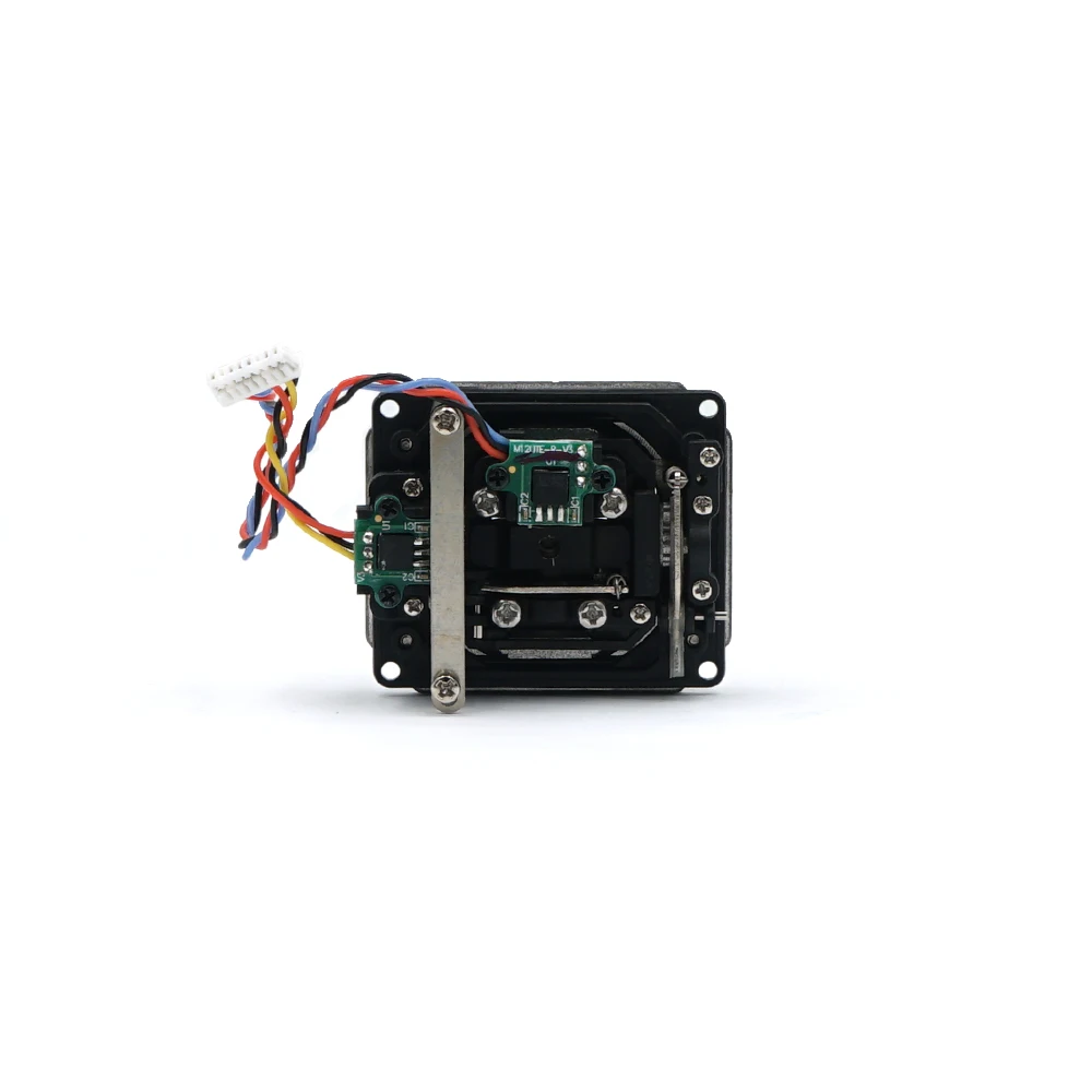 Управление ручкой Frsky X-lite оригинальные угловые точки для качания холла левая и