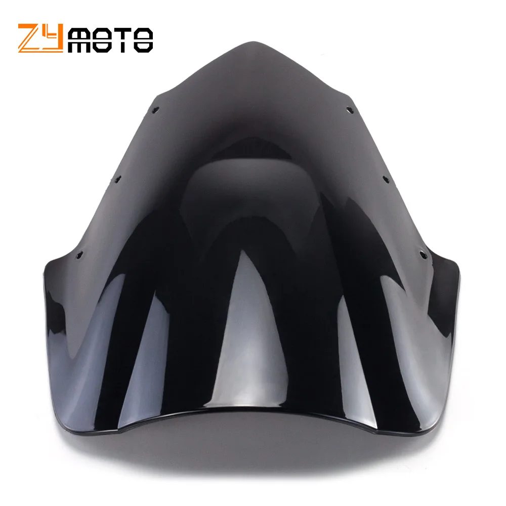 Ветровое стекло для мотоцикла и велосипеда Yamaha FZ1 Fazer FZ1S FZS1000S 2006 2011 2007 2008 2009 2010 |