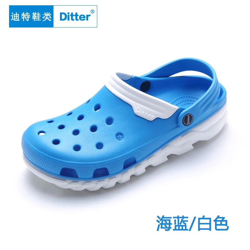 2021всесезонные женские сабо Садовые сандалии Милые тапочки ярких