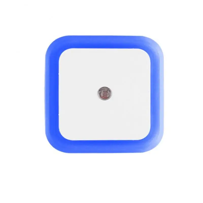 Светодиодная лампа с американской и европейской вилкой индукционный сенсорный