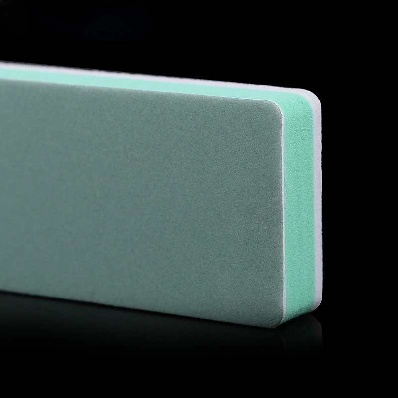 

Nail Art Buffer 5PCS Sponge Nail Files Polish Tools Double Side Buffer Block Manicure Beauty Trimming Shaping Polishing