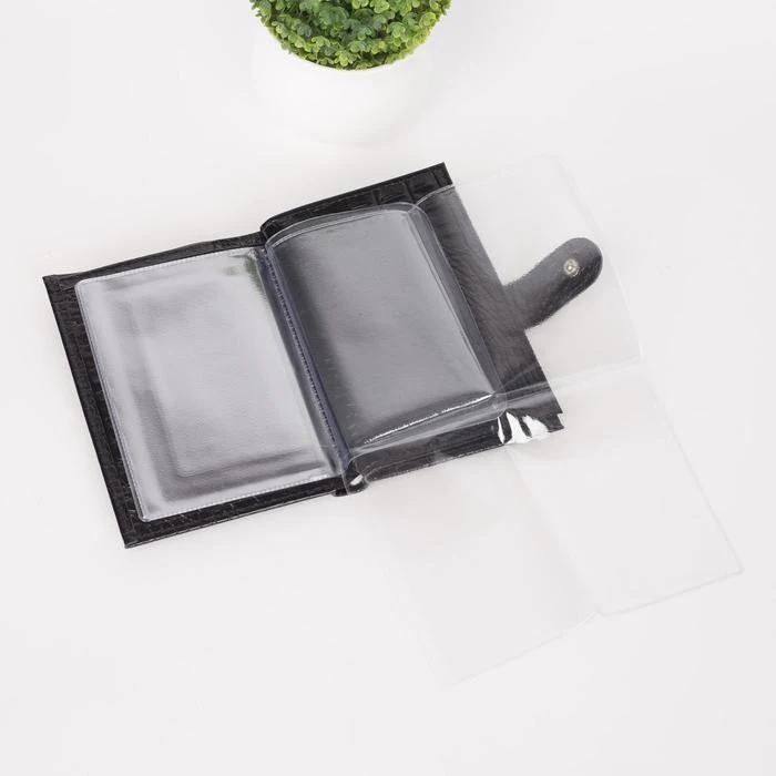 Рисунок 6 - Обложка для автодокументов и паспорта