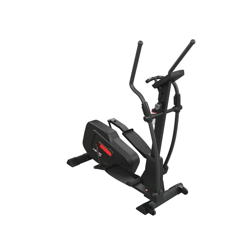 Эллиптический тренажер UNIXFIT SL 400X|Степперы| |