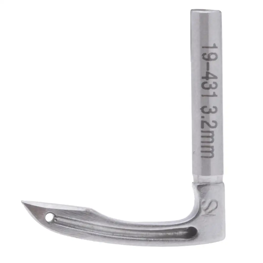 VE51Q Suitable For SIRUBA VC008 Industrial Sewing Machine Spares Parts Looper | Дом и сад