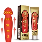 Лидер продаж, увеличение мужского пениса, t крем, гель для секса, 30 мл, увеличивающий размер, Мужская задержка эрекции, рост для мужчин, утолщение, взрослая Мужская Формула