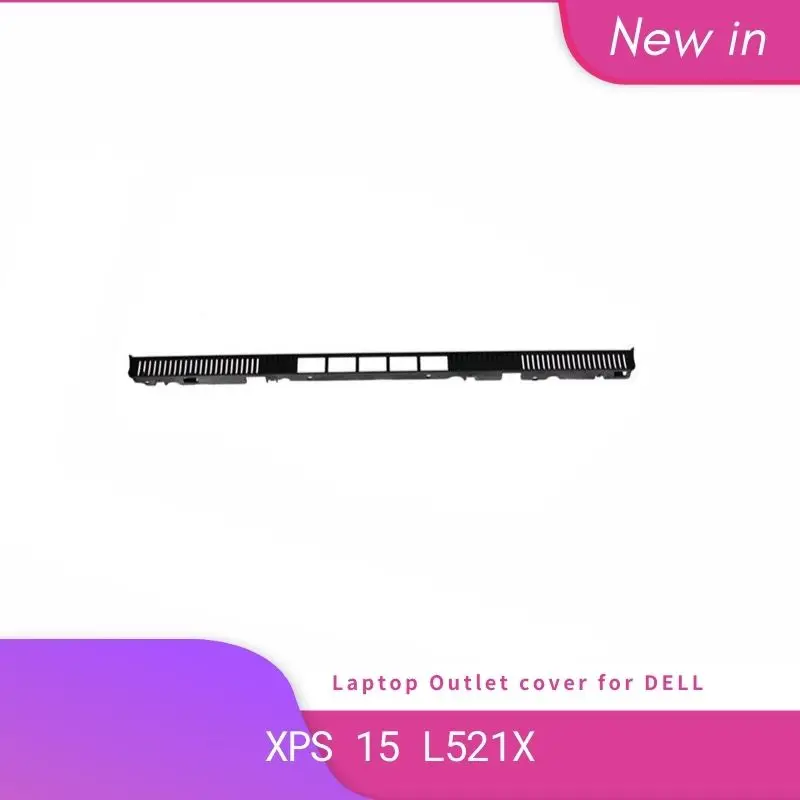 

Новый оригинальный чехол для ноутбука Dell XPS 15 L521X 521X