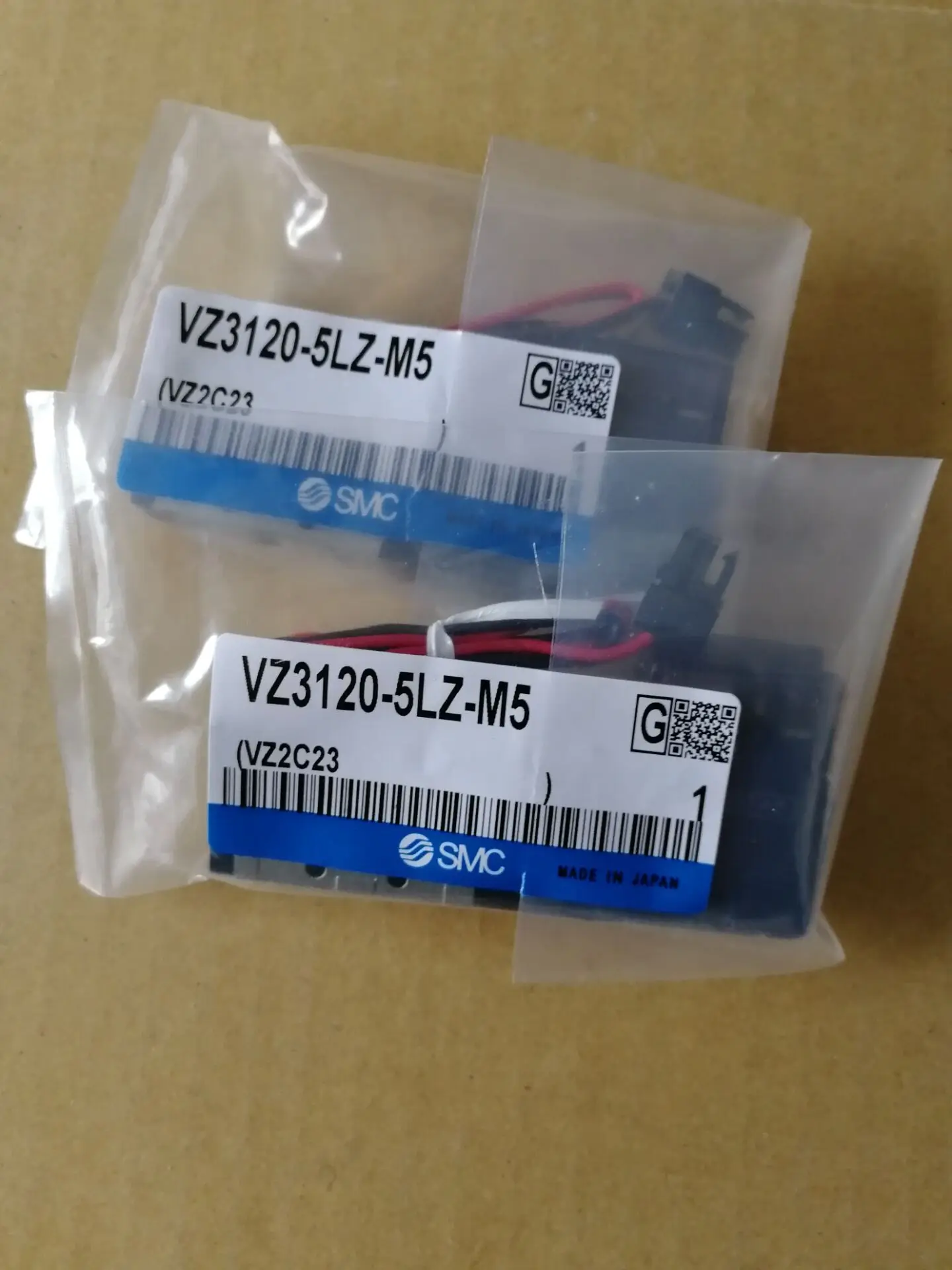 

VZ3120 24V