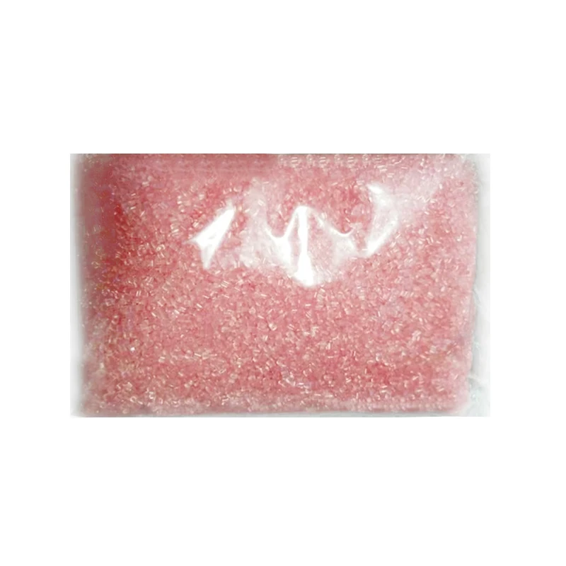 

1000g/Bag Dental Materials Denture Flexible Acrylic With Blood Streak