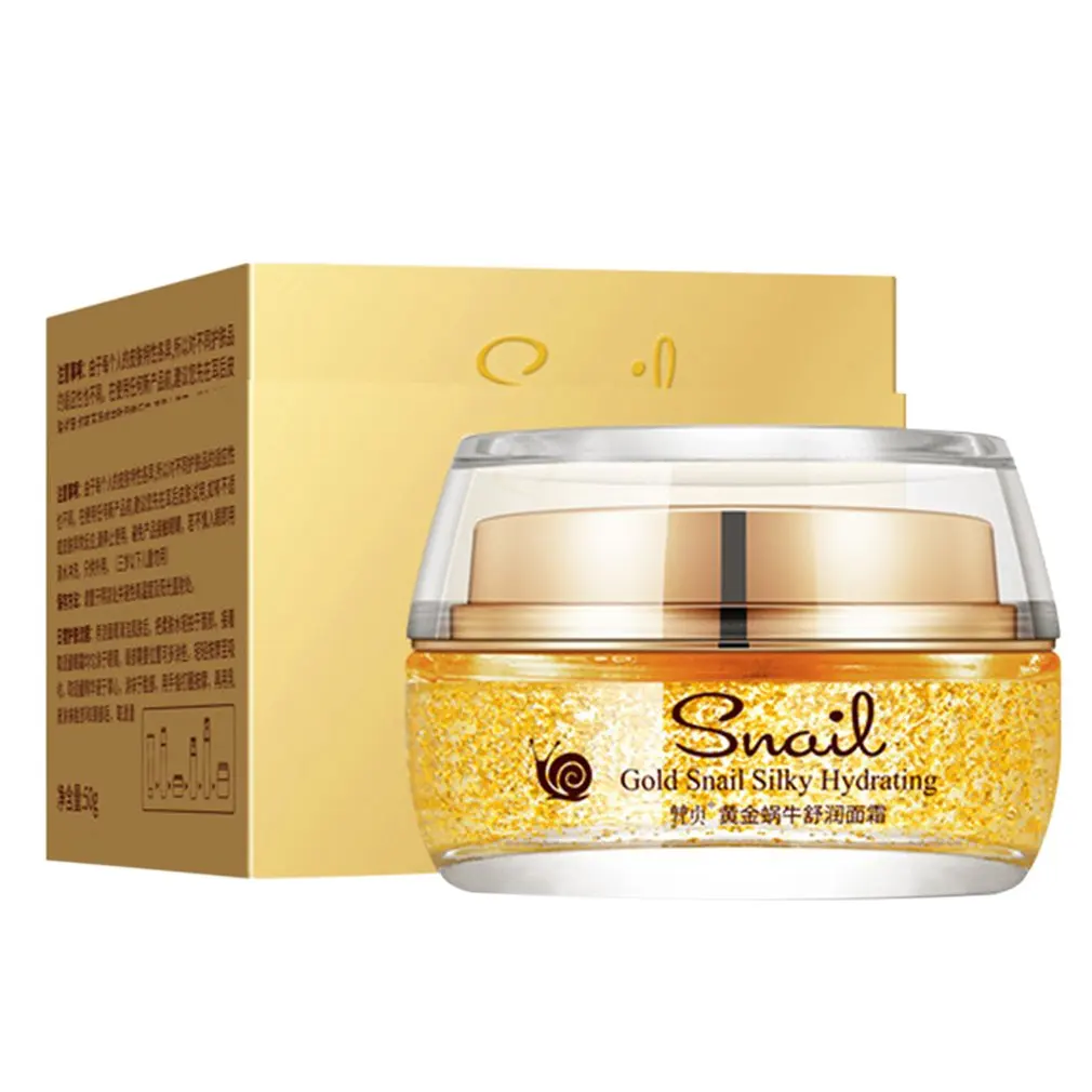 

24k Gold Blackhead Hydrating Cream Frozen Cream Hydration Brighten Skin Colour Remove Blackhead Cream