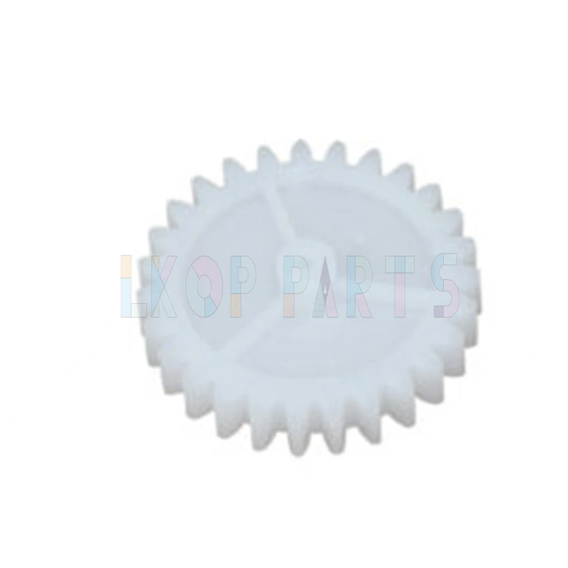 

30pcs RU5-0307-000 RU5-0307 Drive Gear 27T for HP 2030 1320 2055 2035 1160 3390 3392 2727 2014 2015 2050 LBP 6650 6310 6670 6300