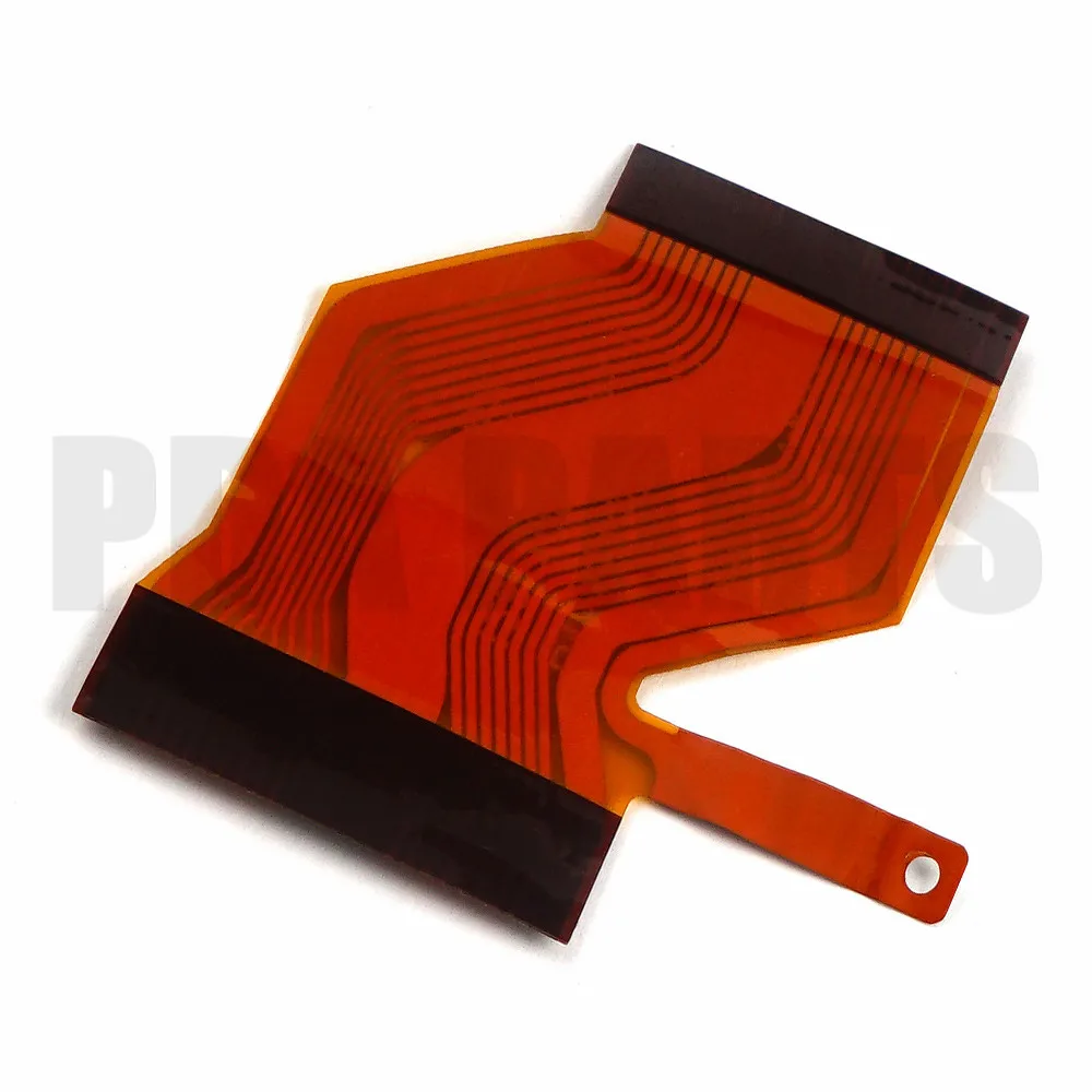 Печатающая головка гибкий кабель Замена для Zebra QLN320 мобильный принтер | Мобильные