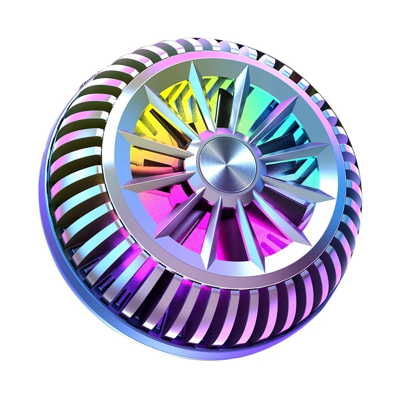 

Mobile Phone Radiator Magnetic Radiator for Mobile Phone and Tablet Computer to Play Games and Watch Video