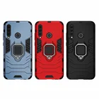 Армированный чехол для Huawei Honor 10i, чехол для Honor 10 Lite, чехол-подставка с кольцом для Huawei Honor10i 10 i Honor 10 lite, чехол