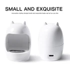 Мини-светодиодная УФ-лампа 3 Вт лампа для ногтей Портативный лампа для сушки гель-лака для ногтей сушильная лампа для маникюра, светильник, маникюр, машинка для маникюра, инструмент Полезная