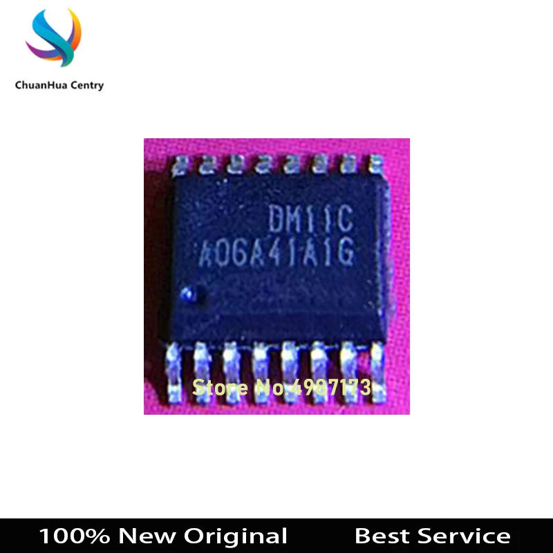 

3 шт. DM11C 100% Новый оригинальный FGH40N60SFD IRGP4063DPBF IRF540NPBF IRF3205PBF фотоэлемент больше скидка на большее количество