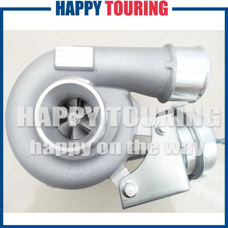 2823127800 /28231-27800/49135-07300/49135-07302/49135-07301 TF035VNT/TFO35HM Turbo для двигателя Hyundai Santa Fe CRDi 2.2L D4EB-V
