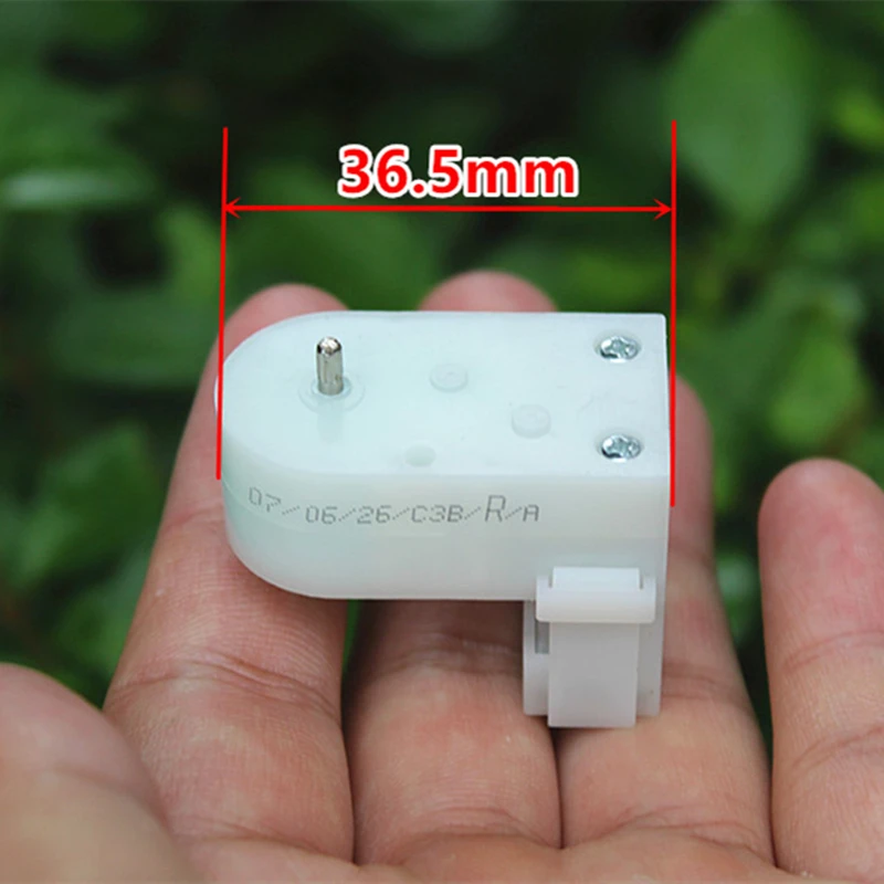 

DC micro gear motor 020 DC gear motor DC3V 5V 6V small toy gear motor