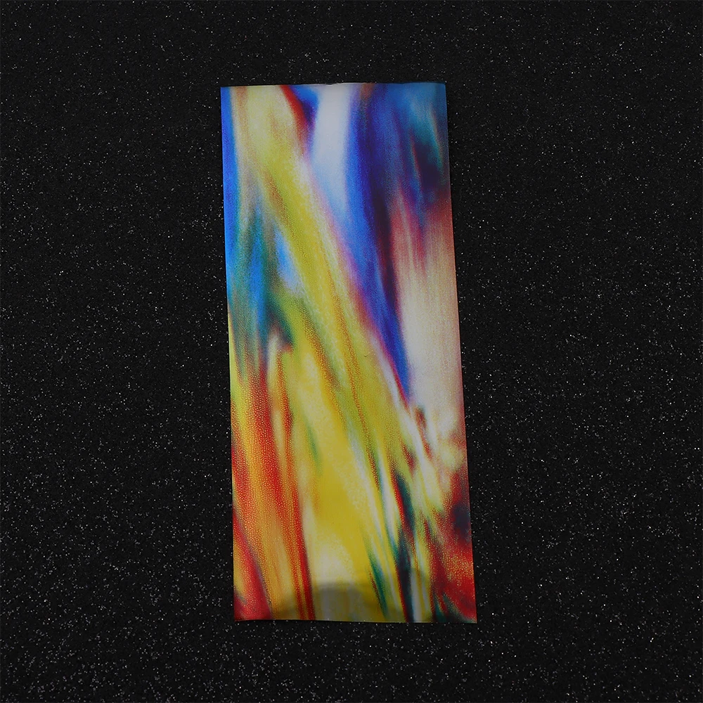 Звездная оболочка шаблон симфония разбитое стекло переводная фольга бумага