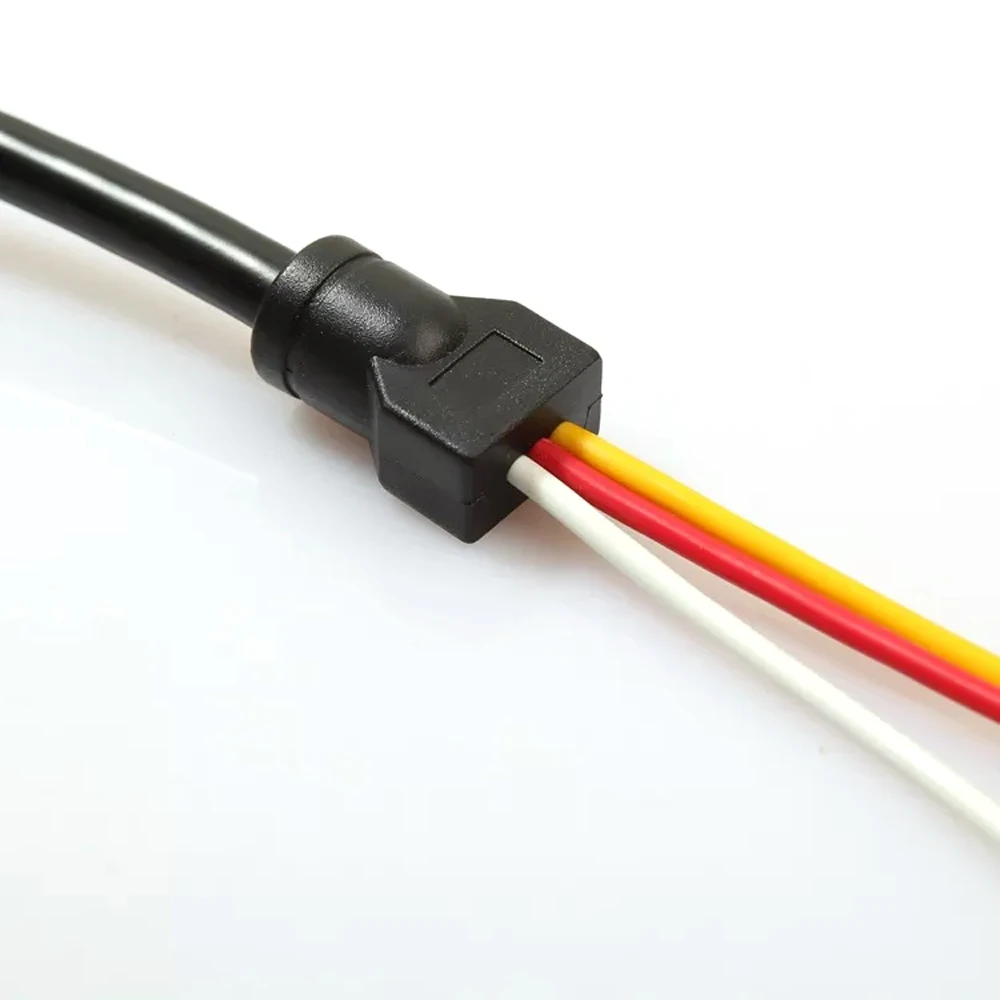 Кабель-адаптер HDMI Male на 3 RCA AC передатчик функция преобразования сигнала |