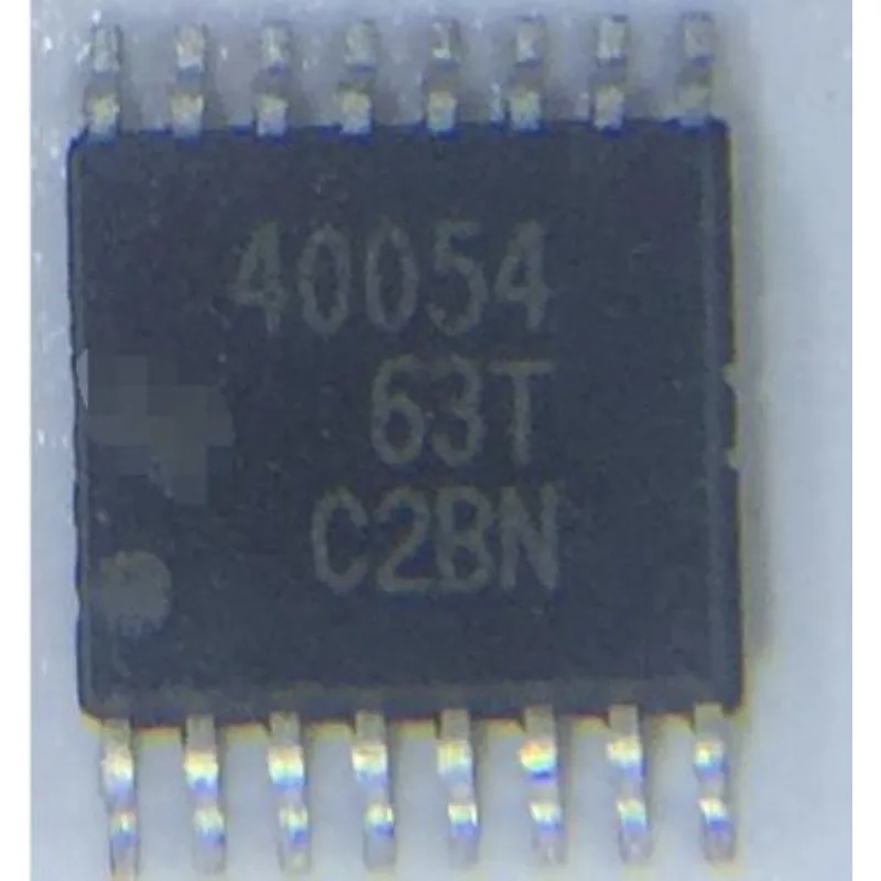 

TPS40054PWPR SOP оригинальная фотография