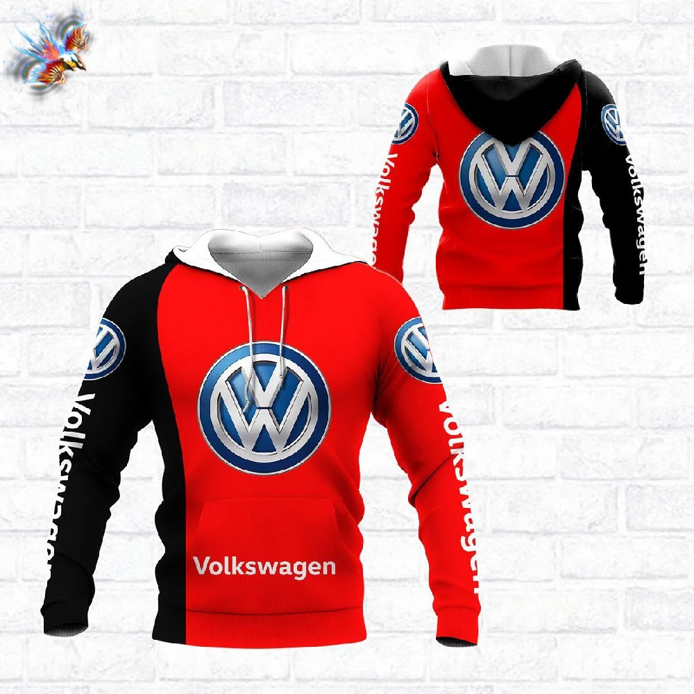 

2021 New Men's Team Uniform Hoodie 3D Printing Spring and Autumn Streetwear Fashion High Quality Men Pullover Casual Sportswear