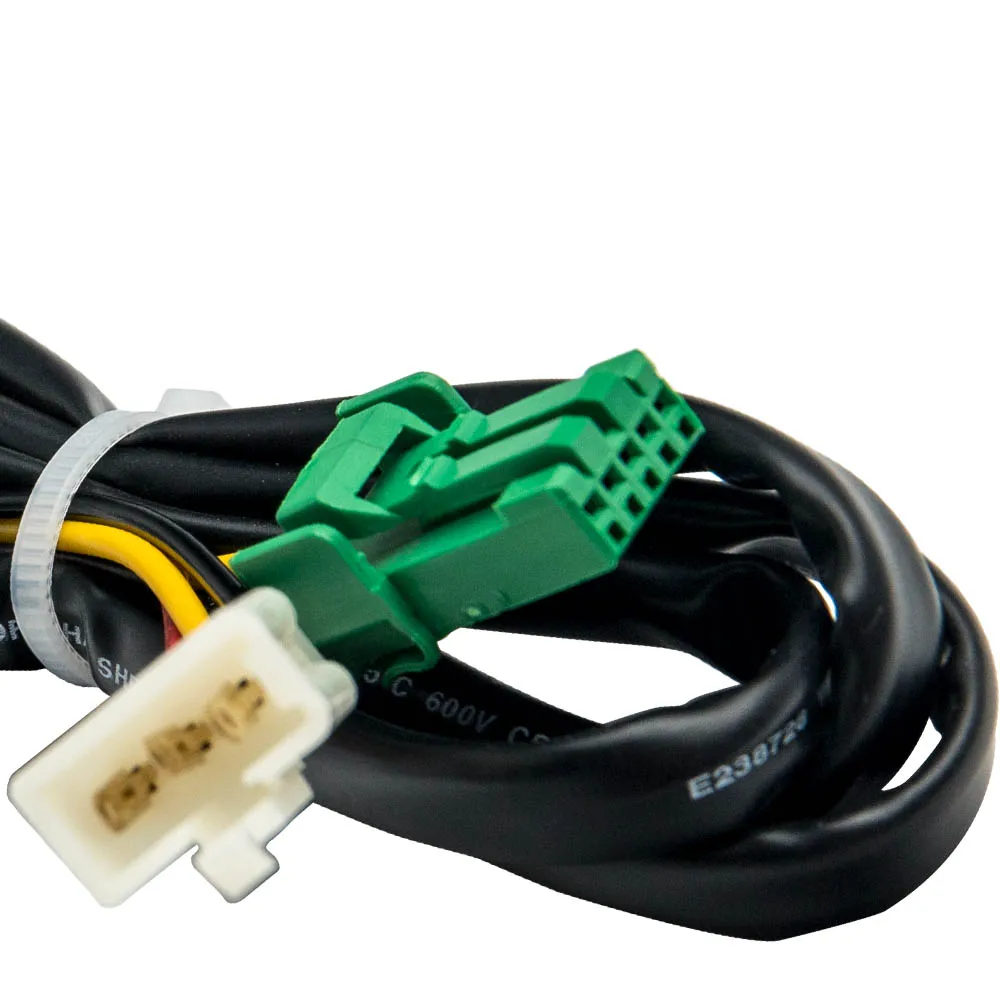 

1Pair Fog Lamp Light + White & Amber Led Drl Bezel Cover For Toyota Camry Se Xse 12V Dropshipping