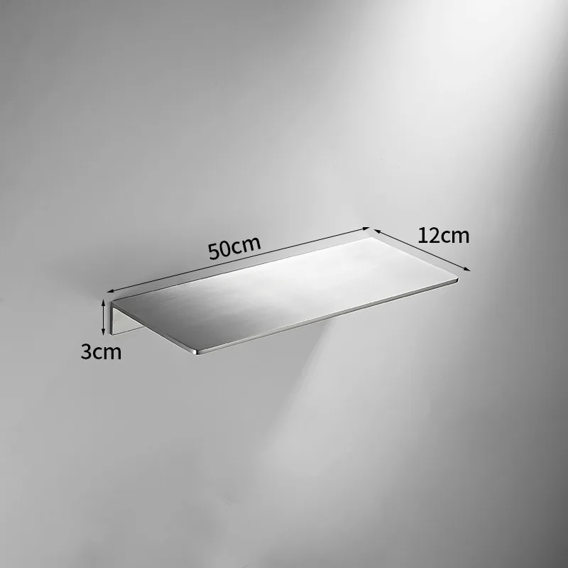 

Tuqiu угловая полка для ванной 20-100 см