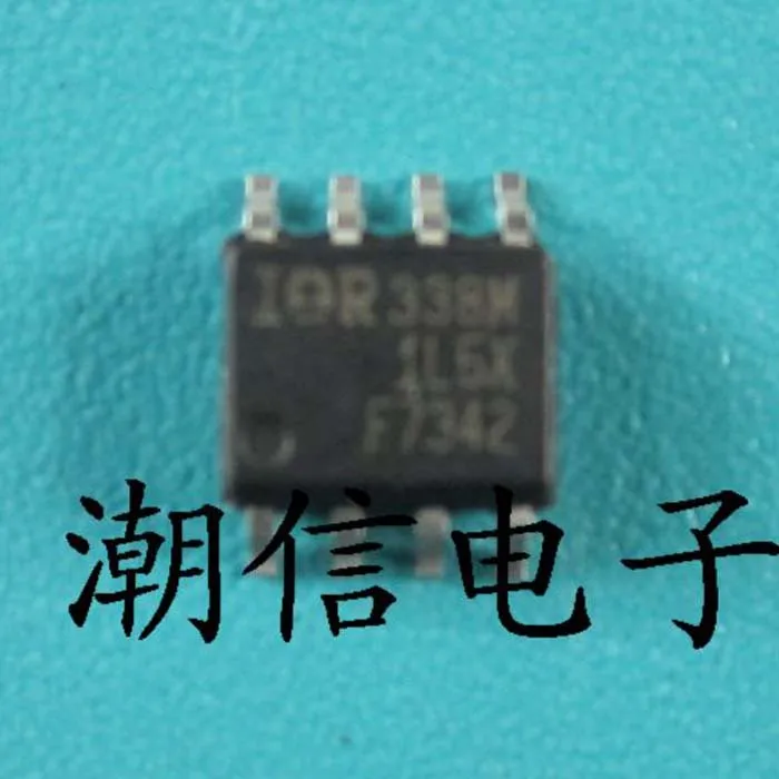

F7342 IRF7342 SOP-8