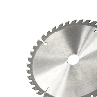 48t 160mm wood saw blade universal hard and soft multi function wood plunge circular saw blade saw blade rotary tool discs