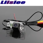 Автомобильная камера для Mini Cooper R50 R52 R53 R56 Countryman Clubman, Высококачественная Водонепроницаемая камера заднего вида для PAL  NTSC