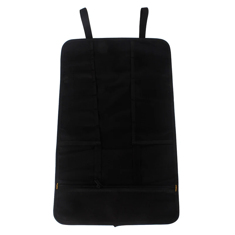 Многофункциональные сумки рулоны для инструментов Портативная сумка из ткани