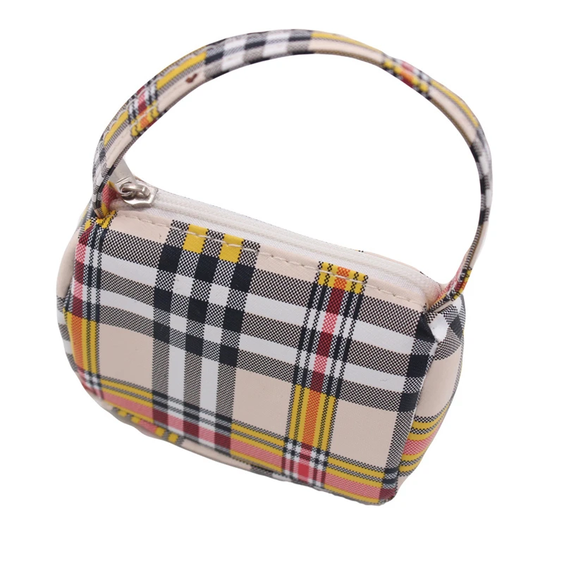 Новые милые сумки-тоуты для Мини-куклы 18 дюймов американская кукла и 43 см куклы