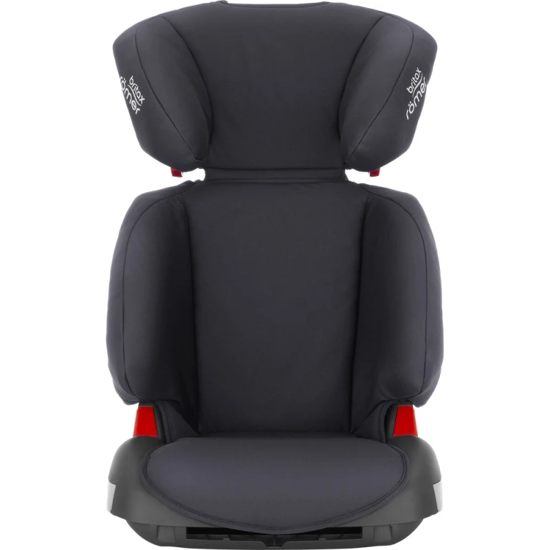 Автокресло Britax Romer Adventure Storm Grey | Мать и ребенок