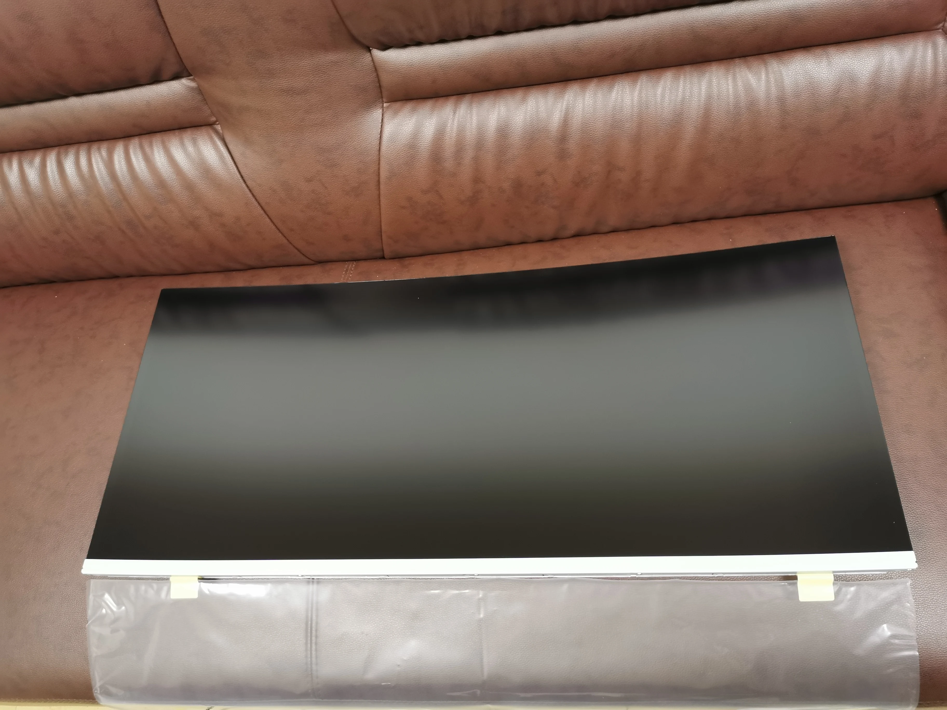 Изогнутая ALTRAWIDE панель LM340UW2 SS A1 SSA1 34 дюйма 4K 21:9 с платой драйвера для LG монитор Pg348q