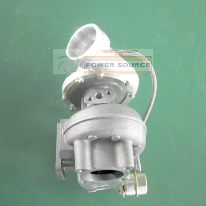 Фото Турбо С200Г 318815 318754 04259318 КЗ 4259318 КЗ 20571676   Для швейцара для промышленного двигателя Deutz BF6M1013FC 7.15L №3