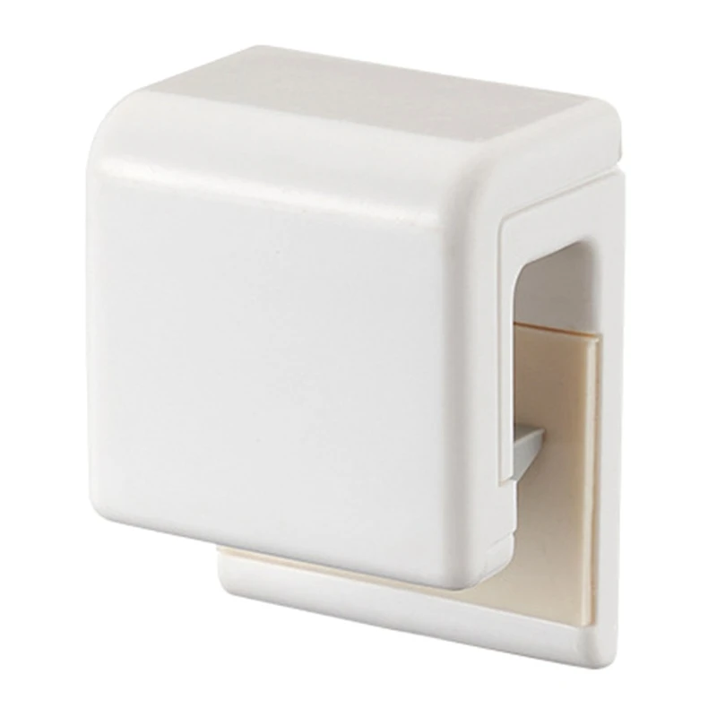 Самоклеящаяся подставка для зубной пасты подвесной держатель очищающего