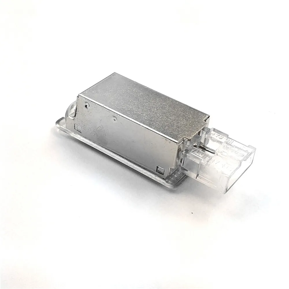 1 комплект предуПредупреждение ительная лампа RWSYPL для Passat B6 Golf 6 MK6 golf Tiguan 7L0 947 415