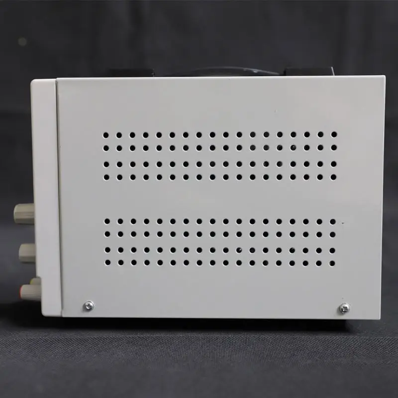 

Mini Adjustable Digital DC Power Supply 3010D 30V10A Laboratory Switching Repair